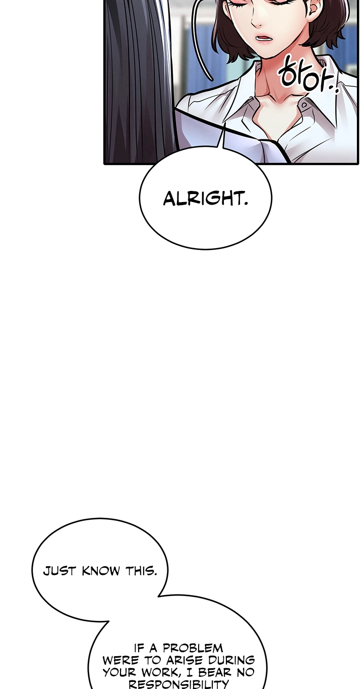 Glorious Return Chapter 6 page 22 - 