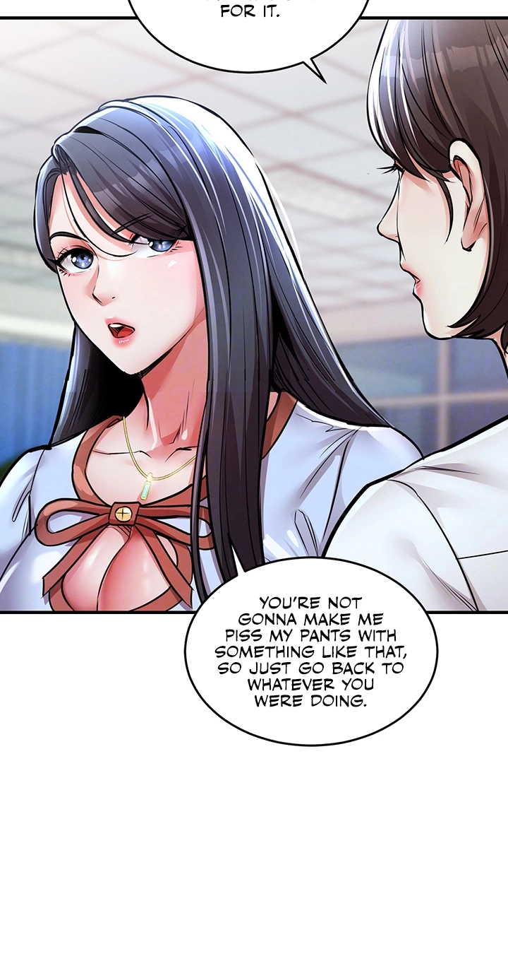 Glorious Return Chapter 6 page 23 - 