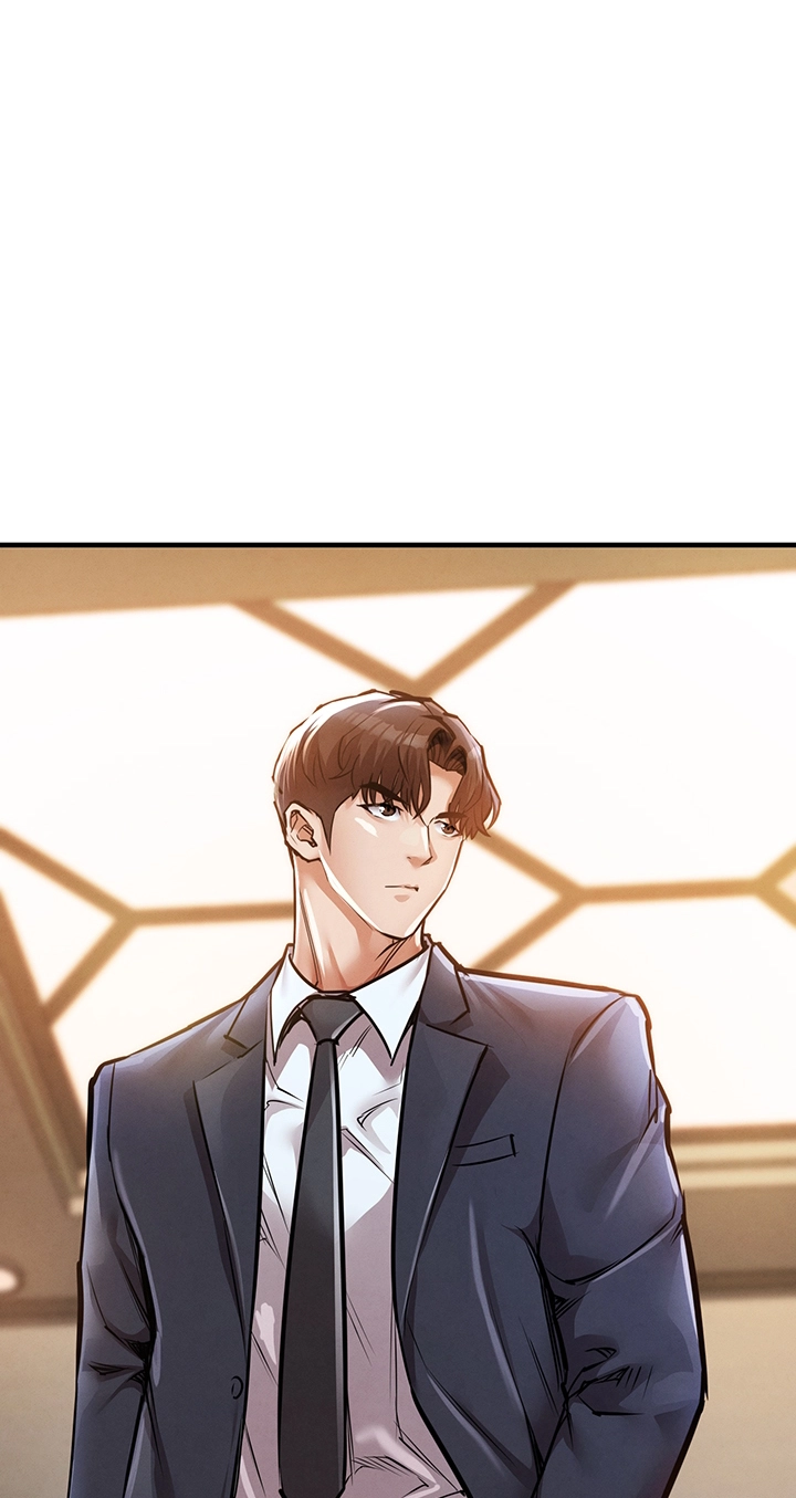 Glorious Return Chapter 6 page 27 - 