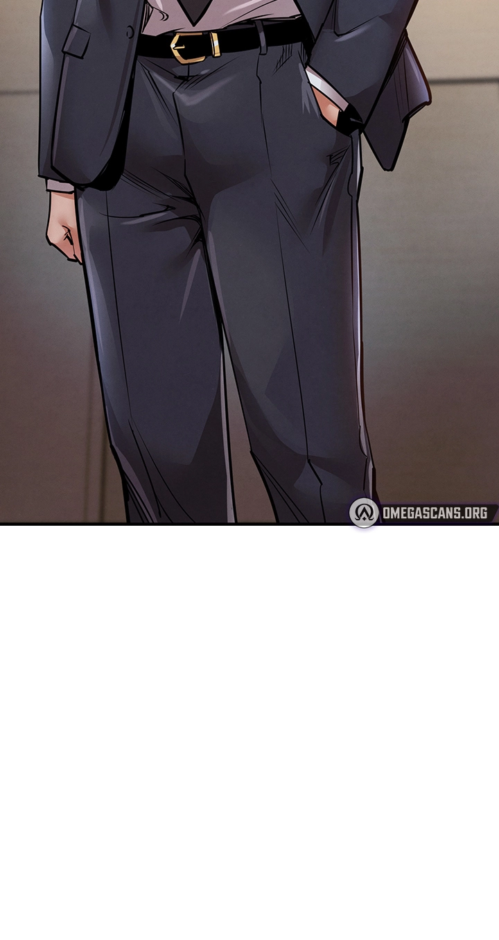 Glorious Return Chapter 6 page 28 - 