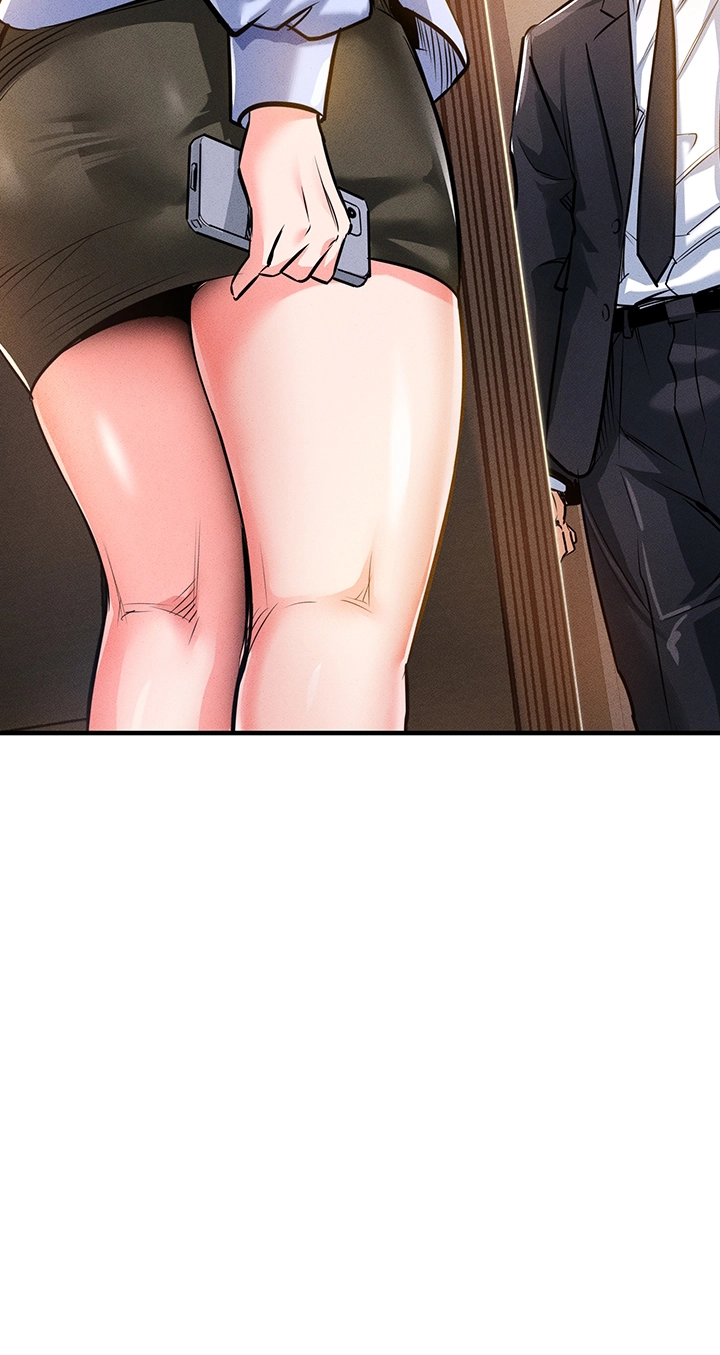 Glorious Return Chapter 6 page 31 - 