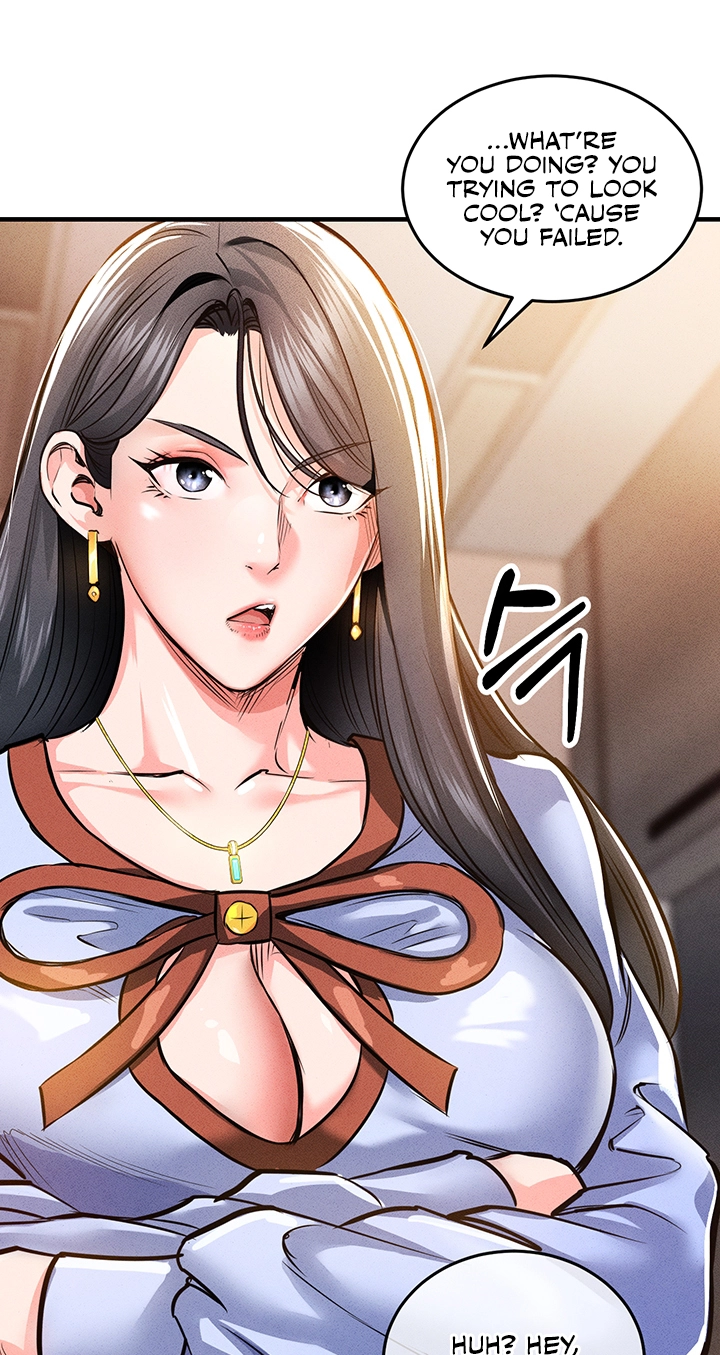 Glorious Return Chapter 6 page 32 - 
