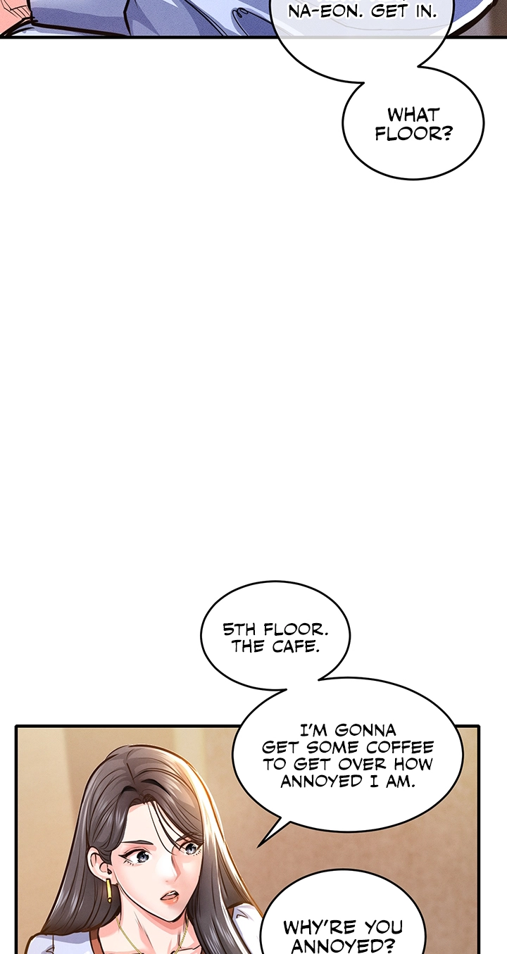 Glorious Return Chapter 6 page 33 - 