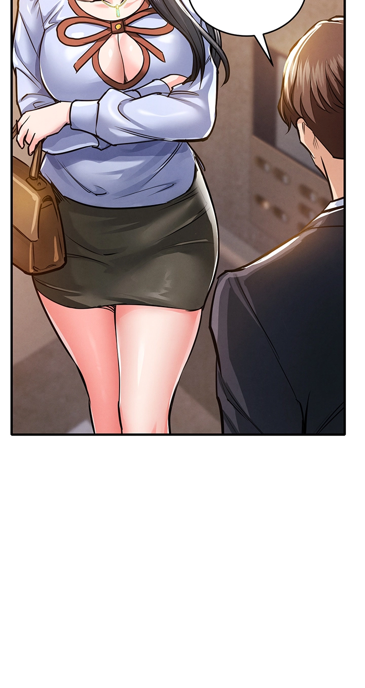 Glorious Return Chapter 6 page 34 - 