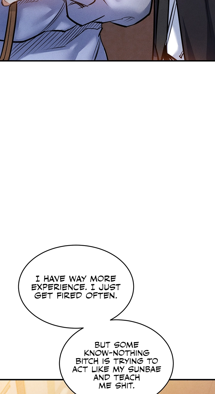 Glorious Return Chapter 6 page 36 - 