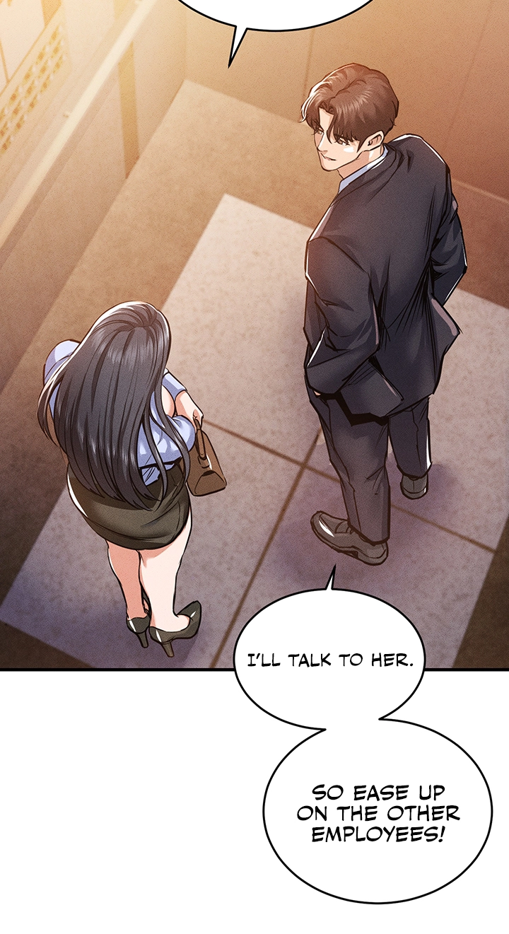 Glorious Return Chapter 6 page 37 - 