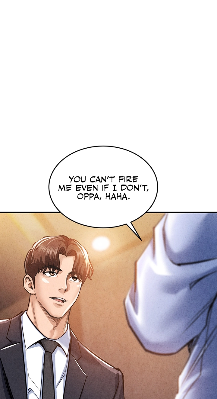 Glorious Return Chapter 6 page 38 - 