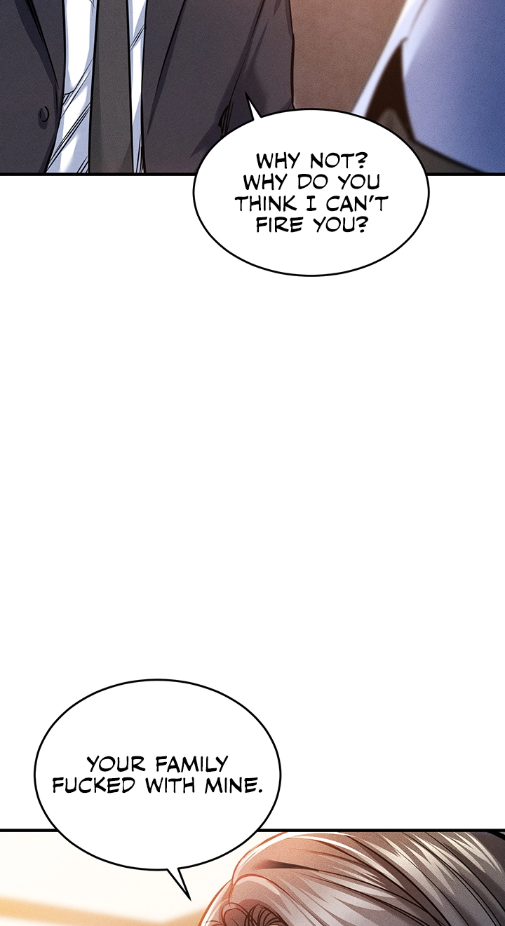 Glorious Return Chapter 6 page 39 - 