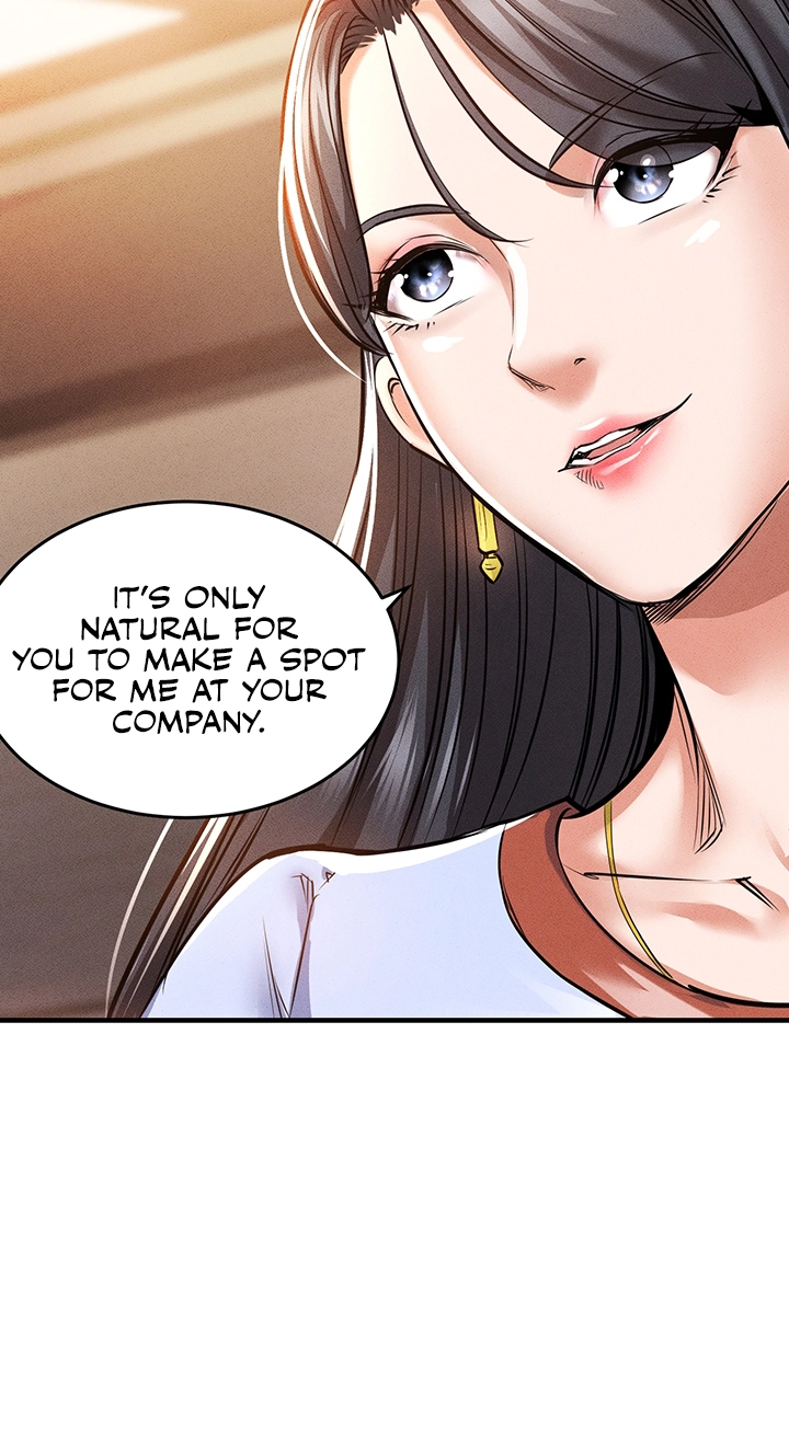 Glorious Return Chapter 6 page 40 - 