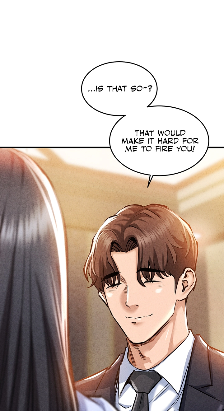 Glorious Return Chapter 6 page 41 - 