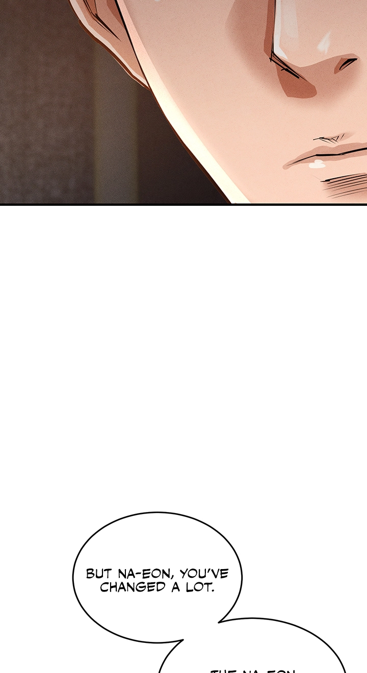 Glorious Return Chapter 6 page 43 - 
