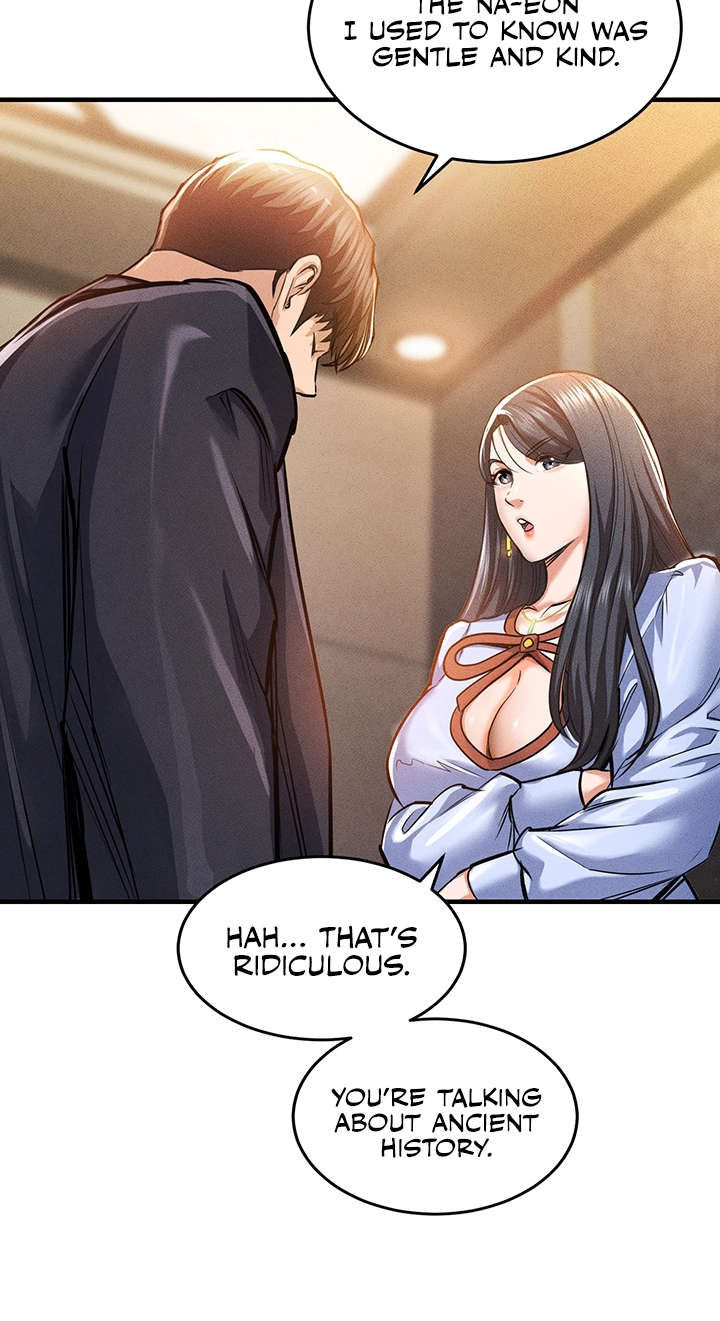 Glorious Return Chapter 6 page 44 - 