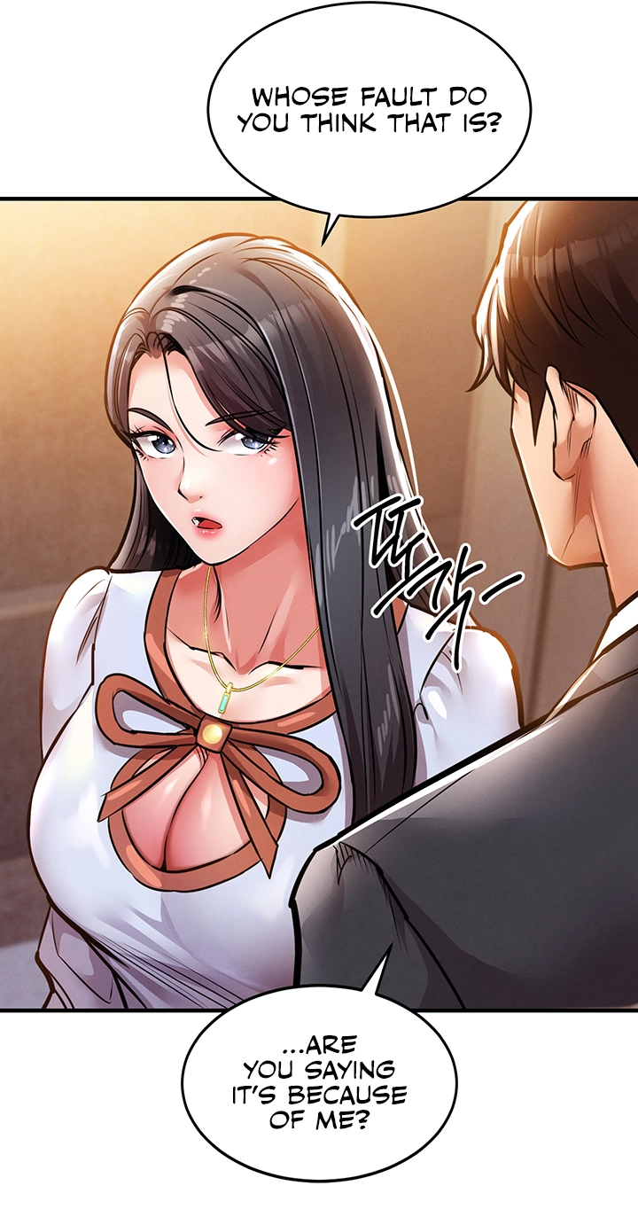 Glorious Return Chapter 6 page 46 - 