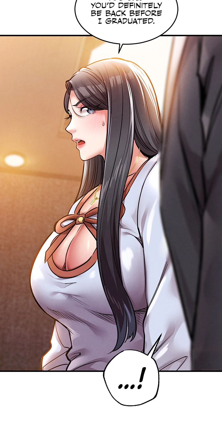 Glorious Return Chapter 6 page 48 - 
