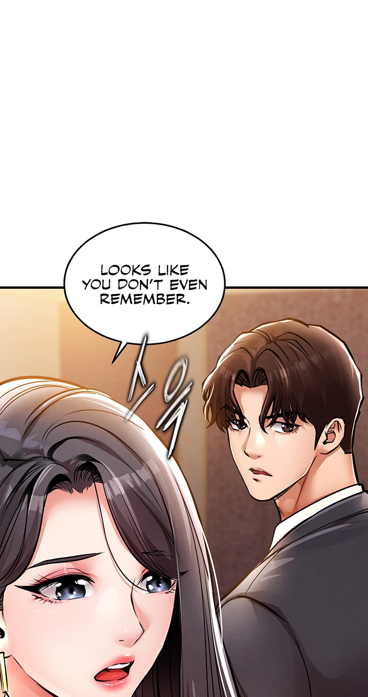 Glorious Return Chapter 6 page 49 - 