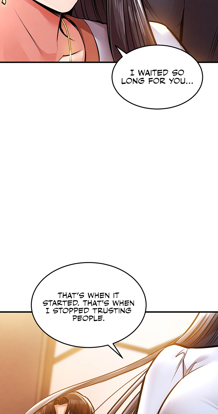 Glorious Return Chapter 6 page 50 - 