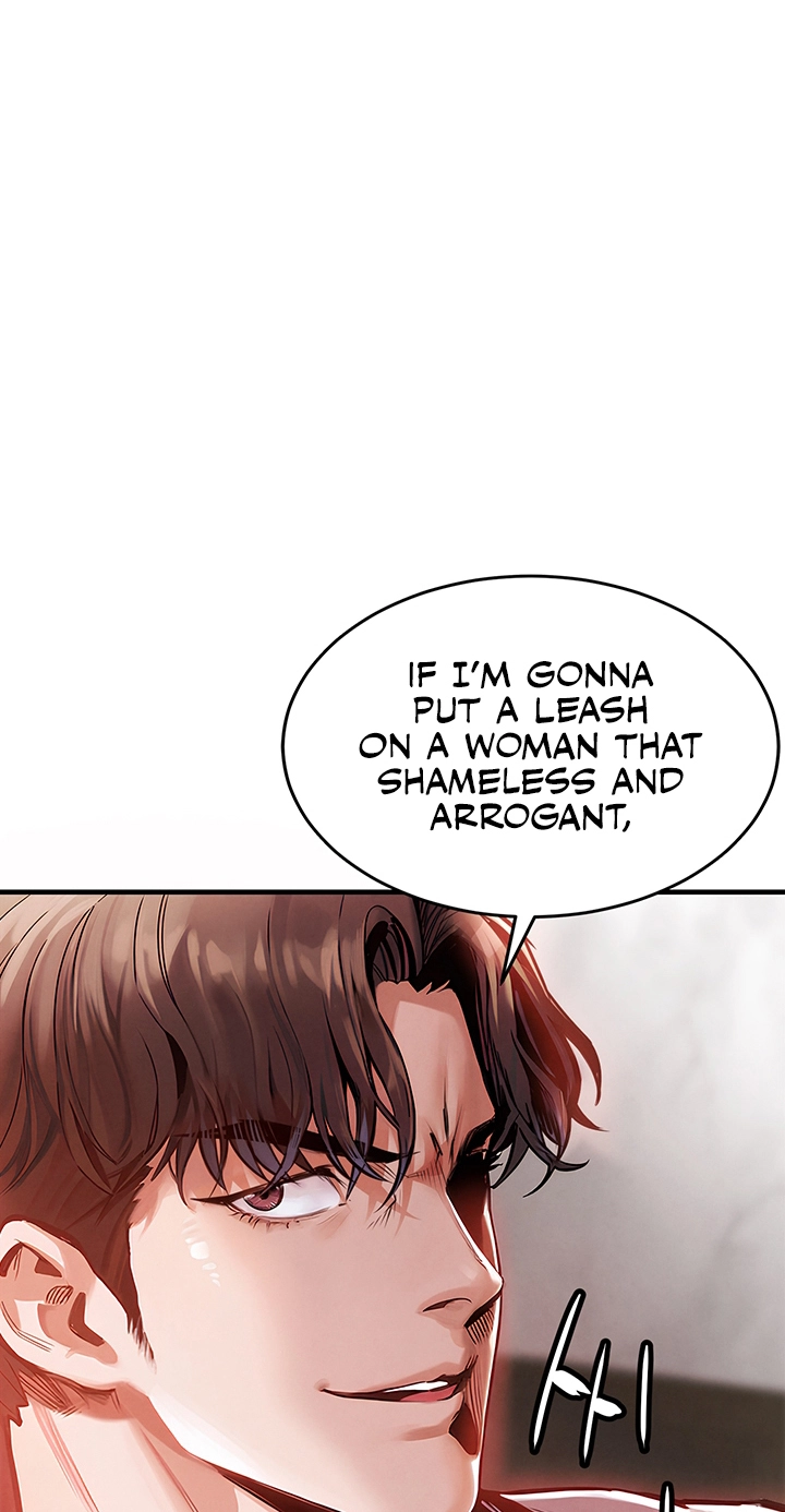 Glorious Return Chapter 6 page 6 - 
