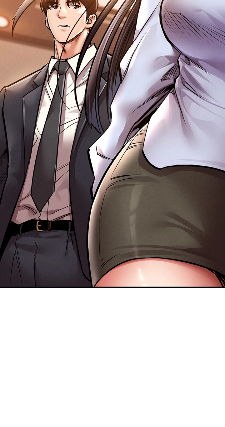 Glorious Return Chapter 6 page 51 - 