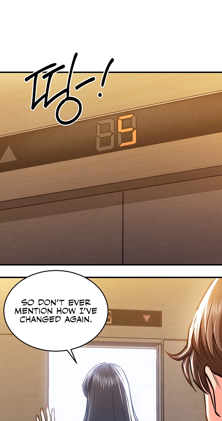 Glorious Return Chapter 6 page 52 - 