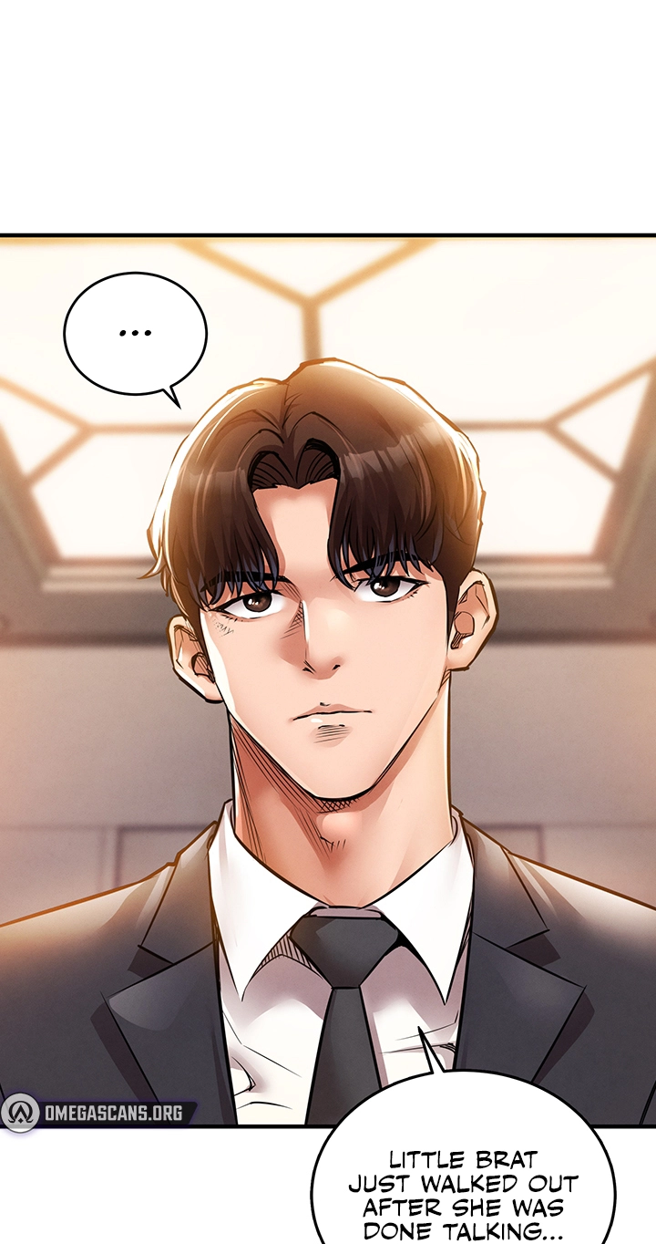Glorious Return Chapter 6 page 55 - 