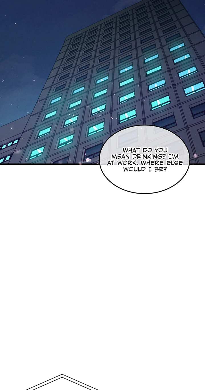 Glorious Return Chapter 6 page 57 - 