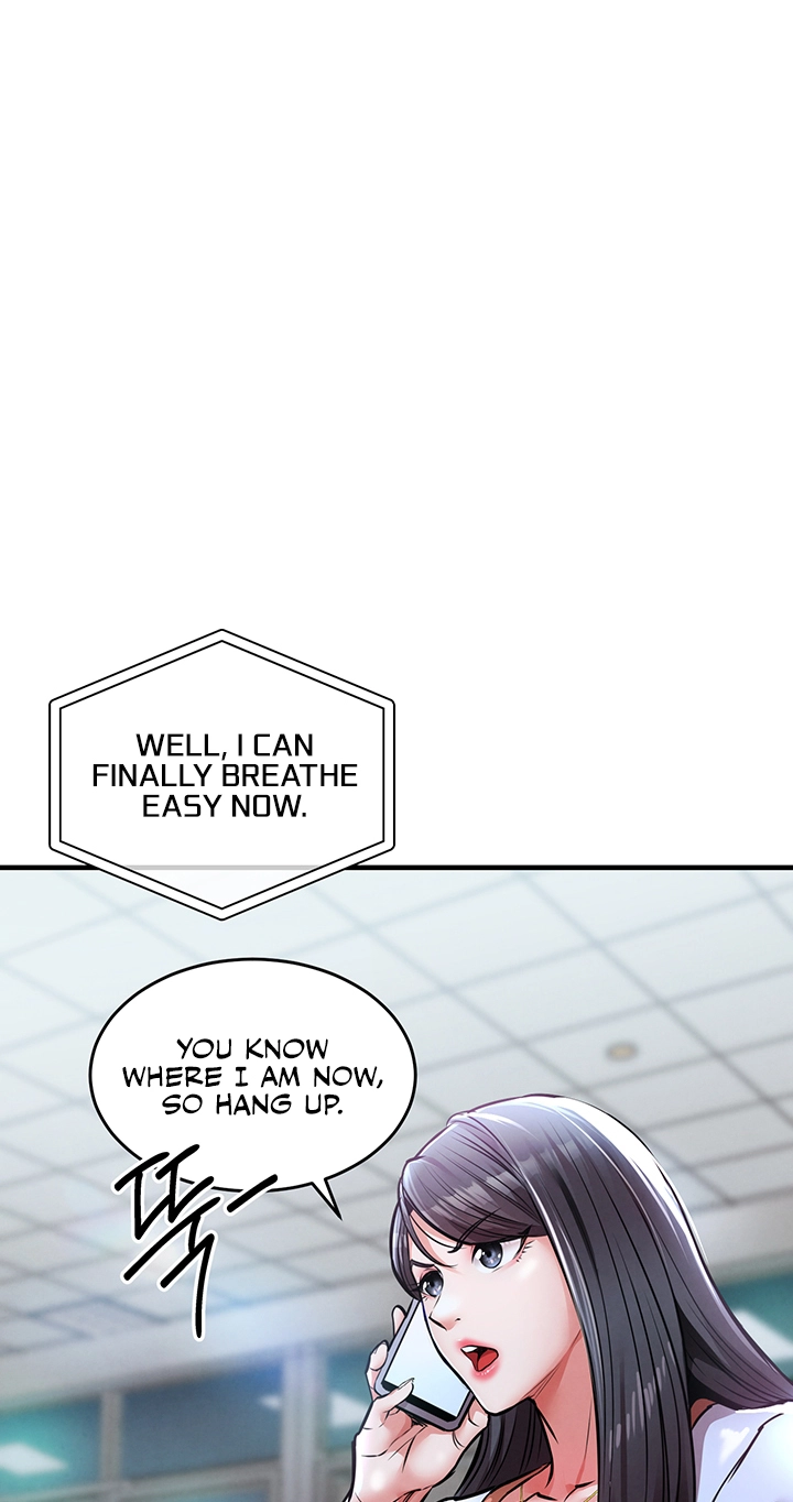 Glorious Return Chapter 6 page 59 - 