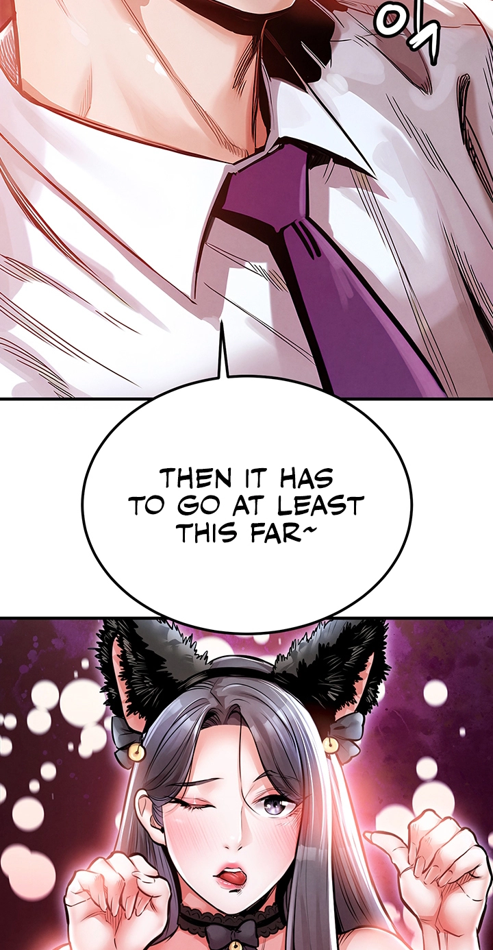 Glorious Return Chapter 6 page 7 - 