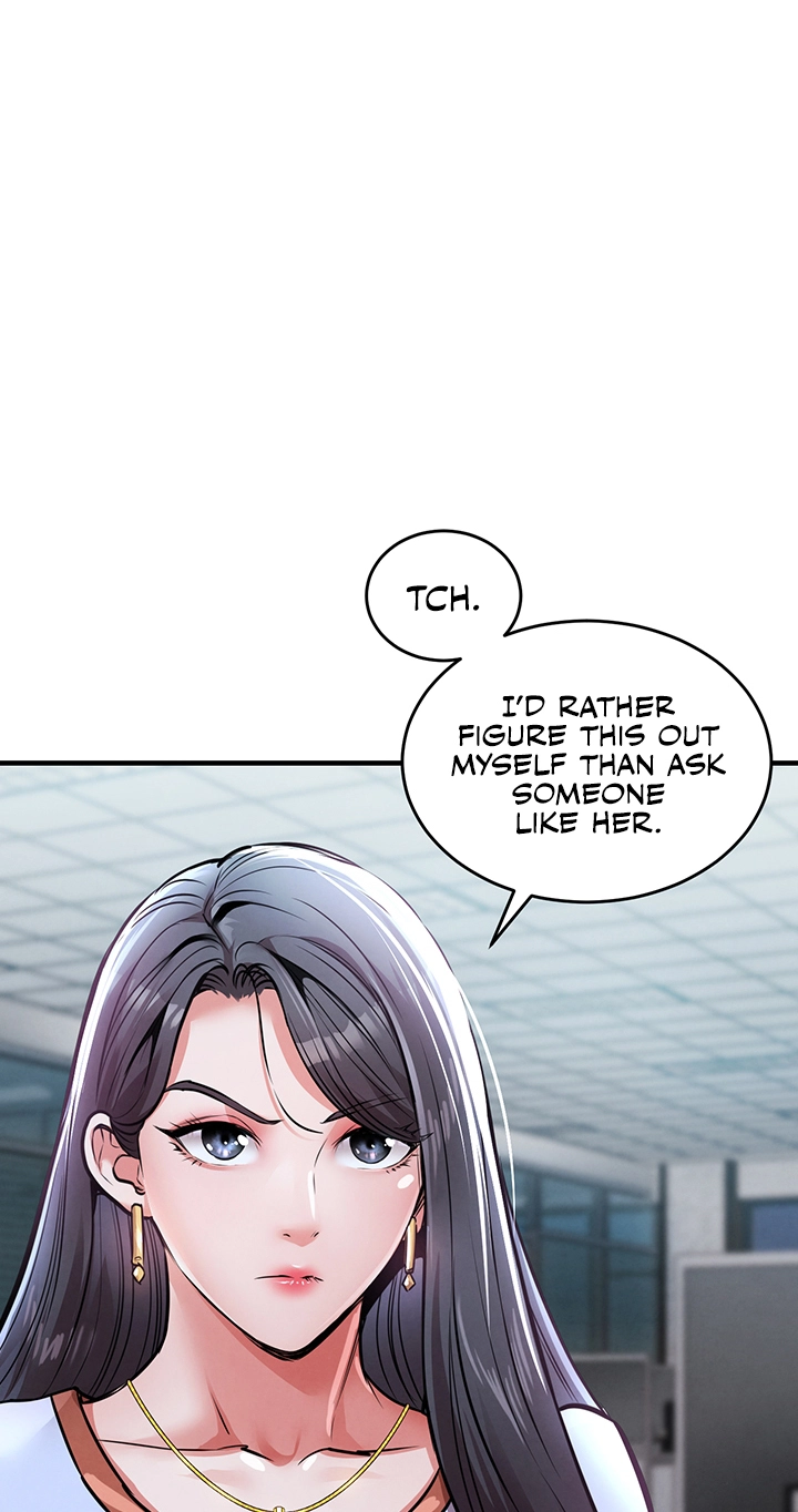 Glorious Return Chapter 6 page 64 - 