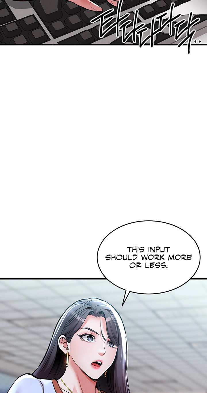 Glorious Return Chapter 6 page 66 - 