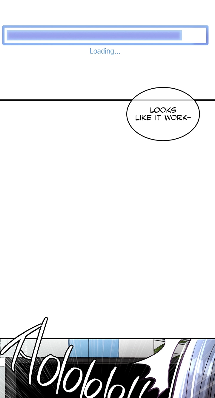 Glorious Return Chapter 6 page 68 - 