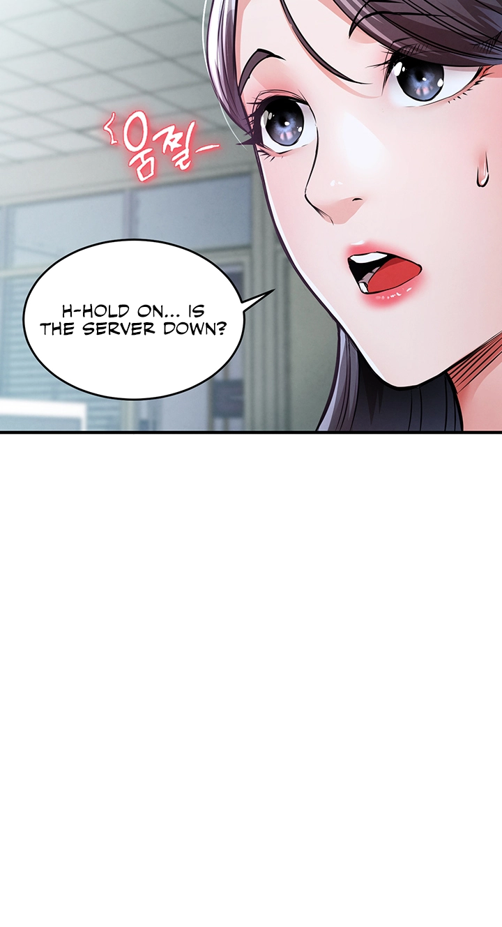 Glorious Return Chapter 6 page 70 - 