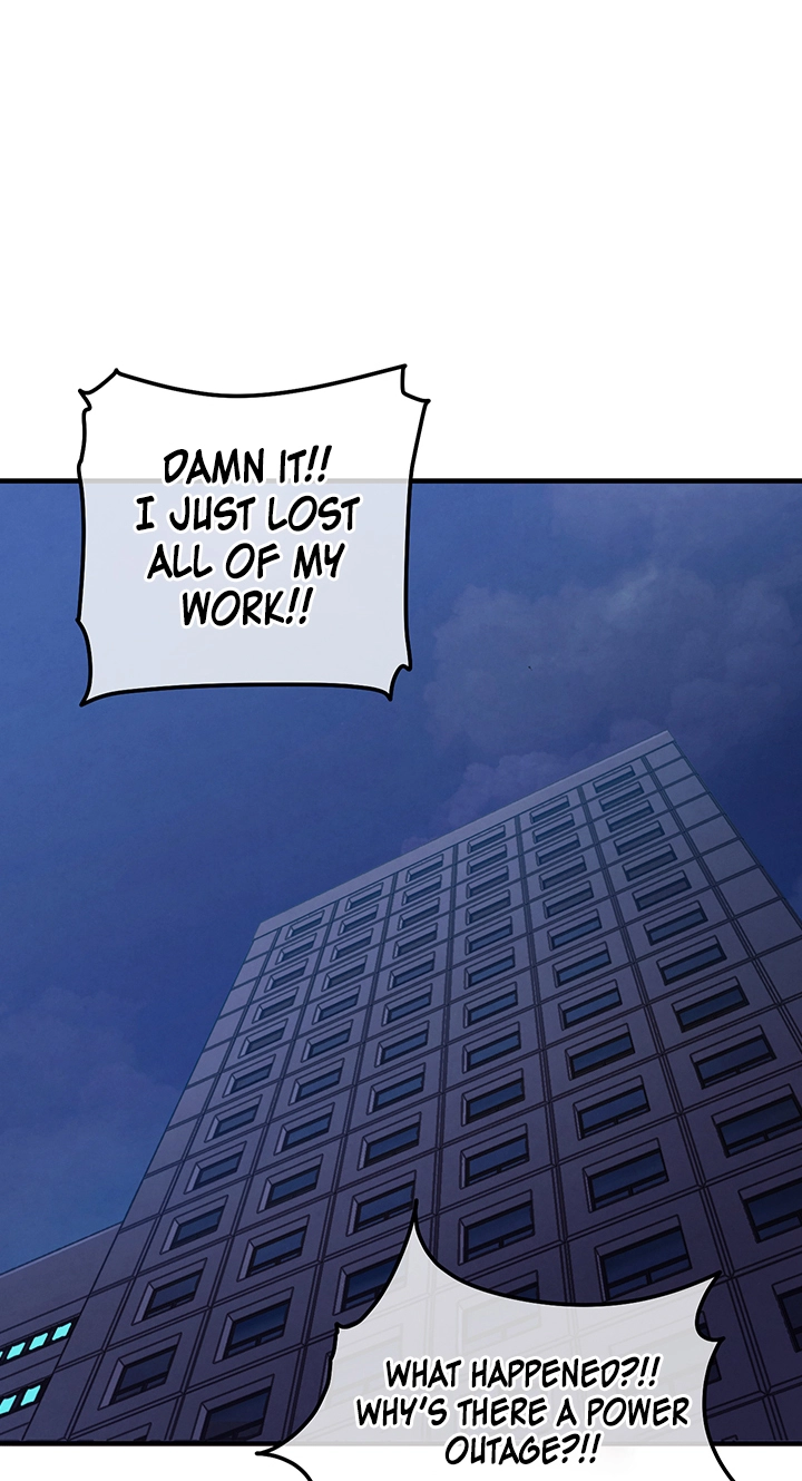 Glorious Return Chapter 6 page 72 - 