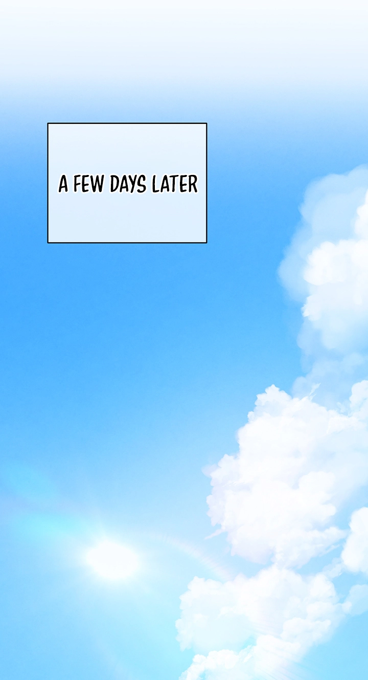 Glorious Return Chapter 6 page 74 - 