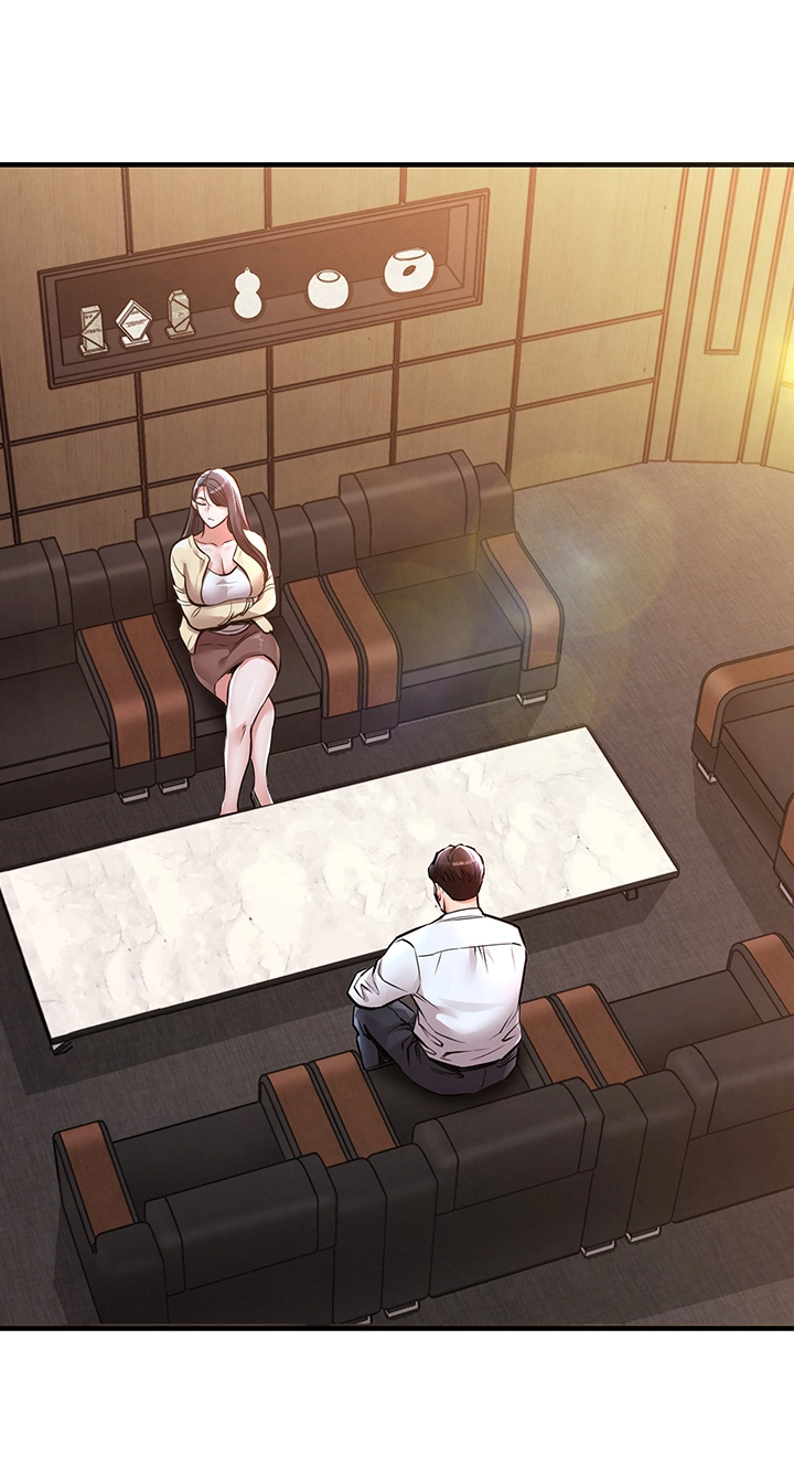 Glorious Return Chapter 6 page 76 - 