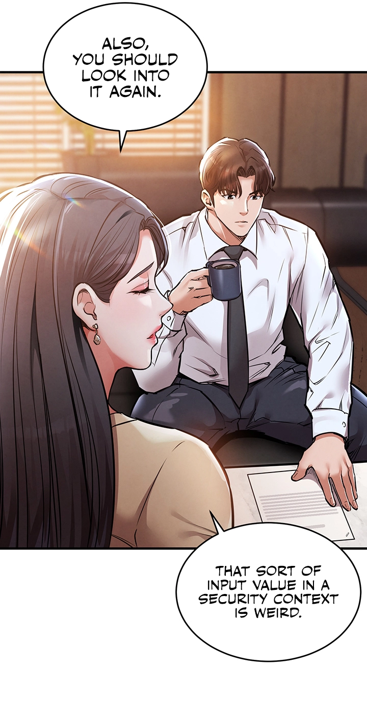 Glorious Return Chapter 6 page 79 - 
