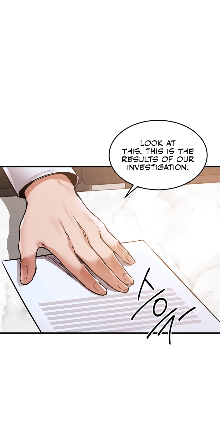 Glorious Return Chapter 6 page 80 - 