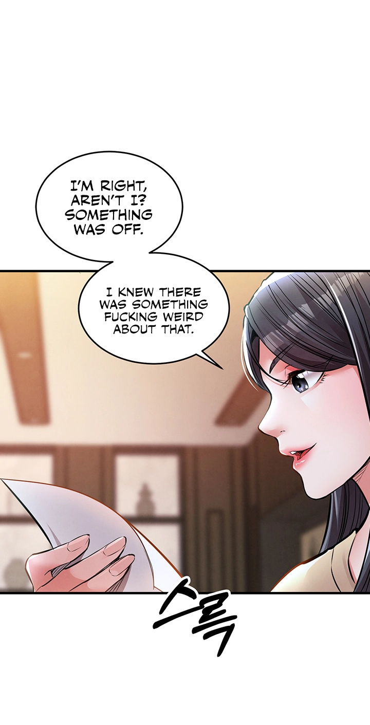 Glorious Return Chapter 6 page 81 - 