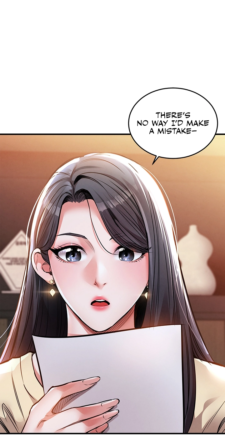 Glorious Return Chapter 6 page 82 - 