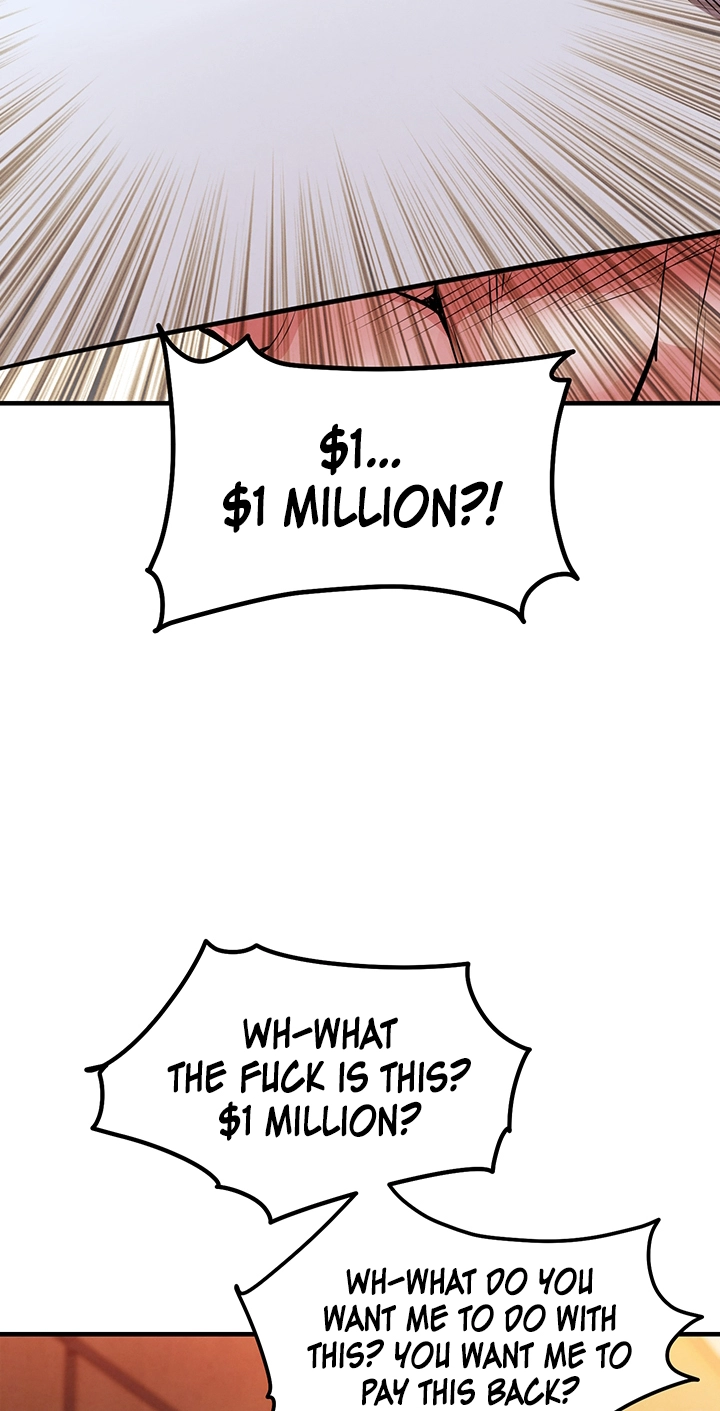Glorious Return Chapter 6 page 84 - 