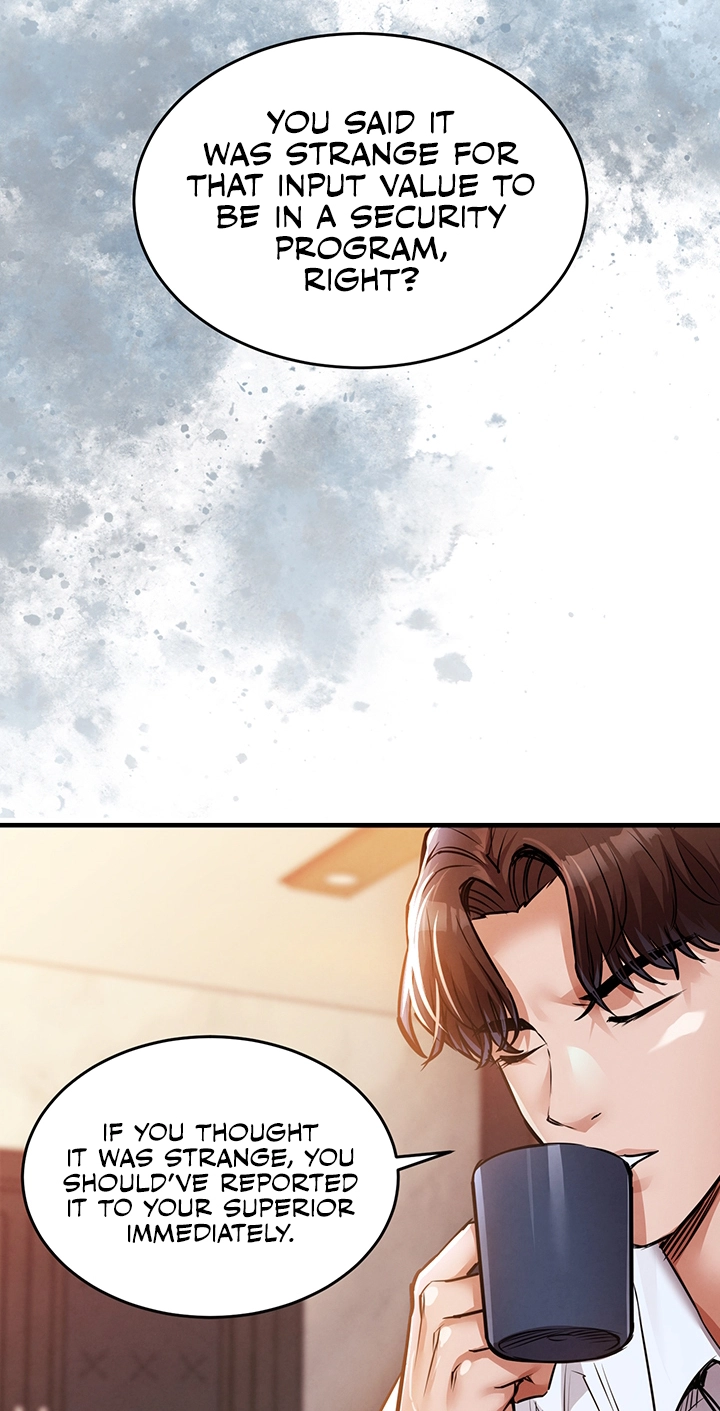 Glorious Return Chapter 6 page 86 - 