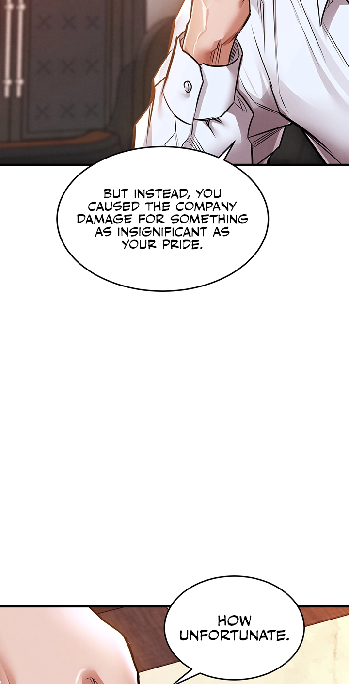 Glorious Return Chapter 6 page 87 - 