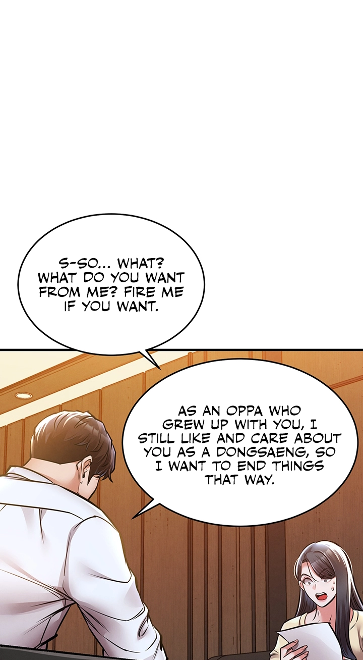 Glorious Return Chapter 6 page 92 - 