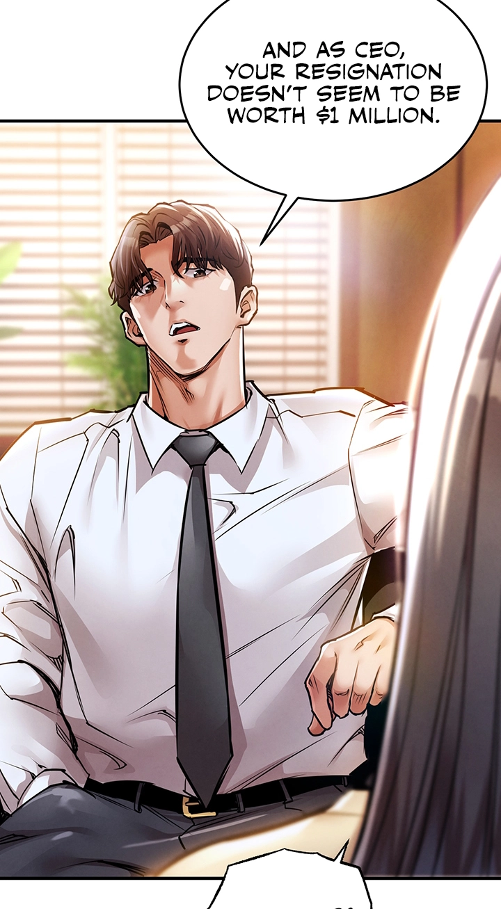 Glorious Return Chapter 6 page 94 - 