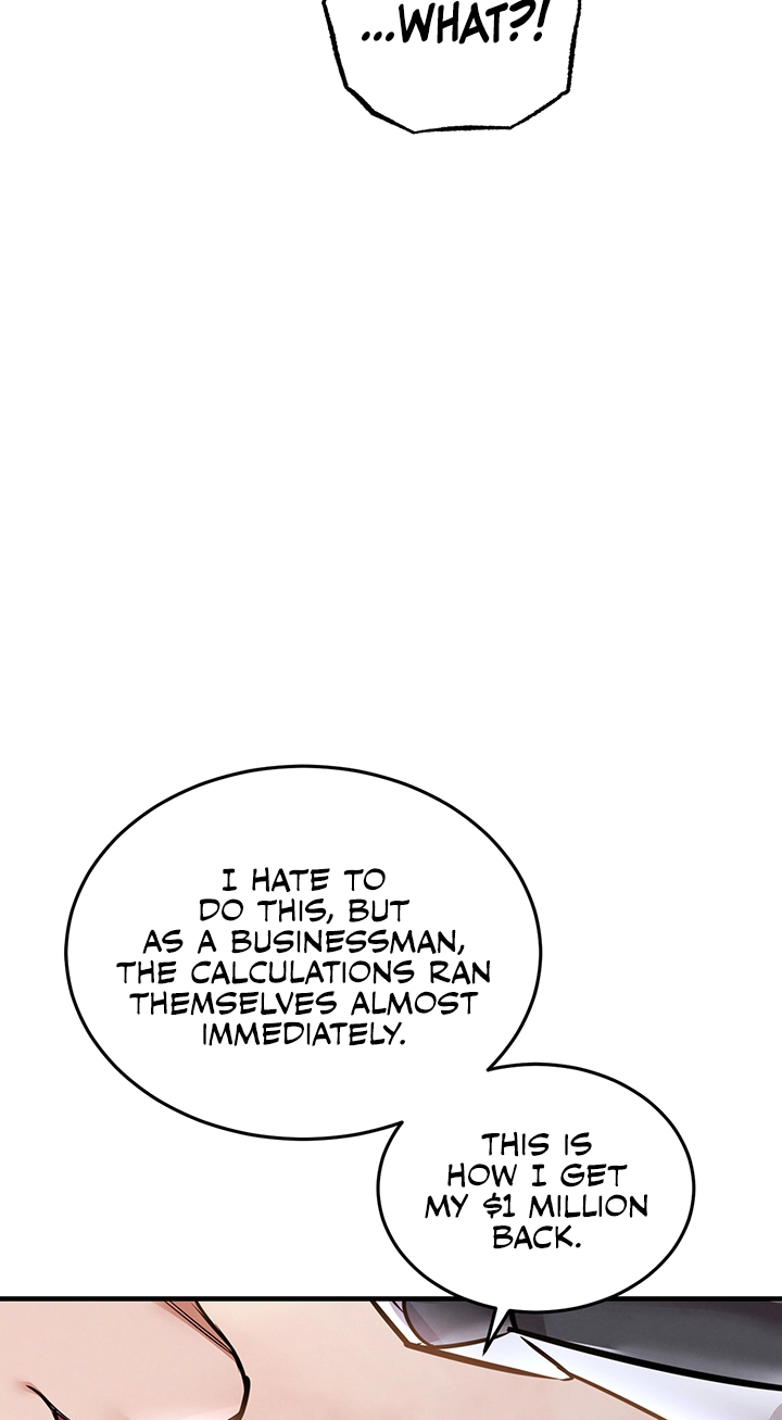 Glorious Return Chapter 6 page 95 - 