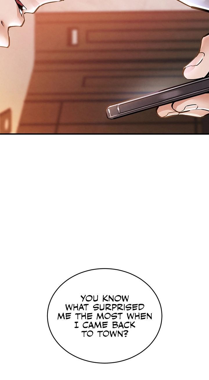 Glorious Return Chapter 6 page 96 - 