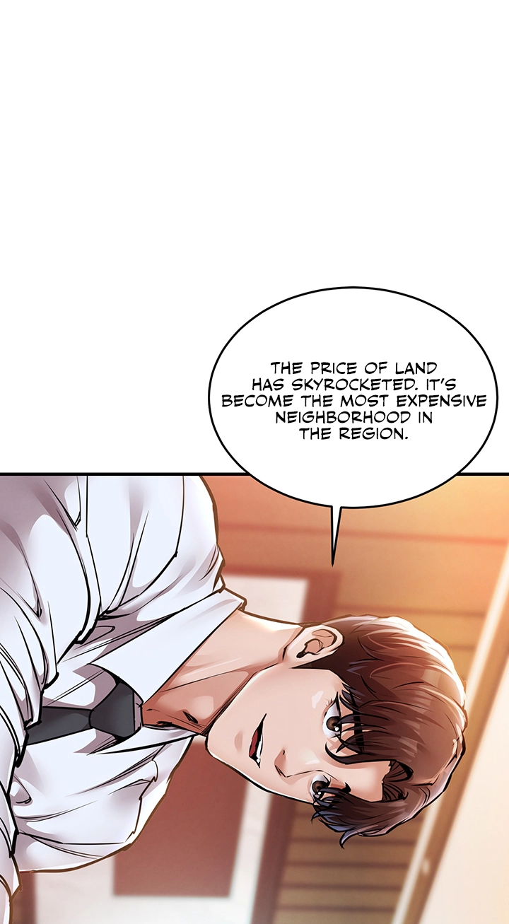 Glorious Return Chapter 6 page 97 - 
