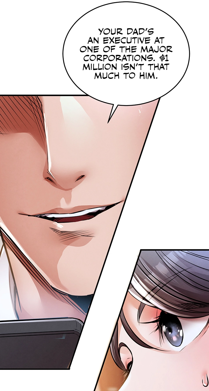 Glorious Return Chapter 6 page 99 - 