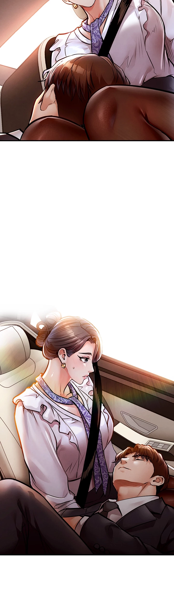 Glorious Return Chapter 7 page 27 - 