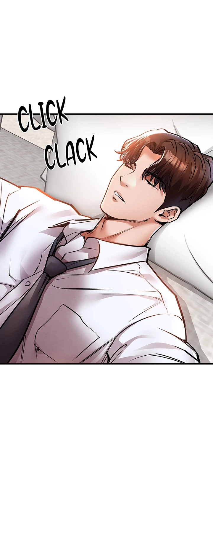 Glorious Return Chapter 7 page 42 - 