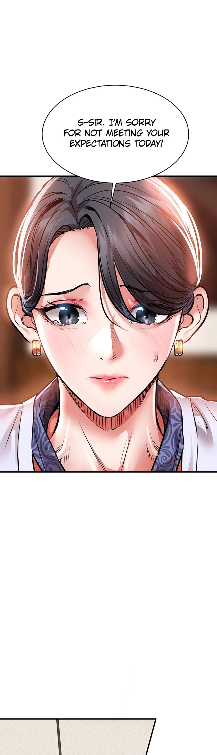 Glorious Return Chapter 7 page 44 - 